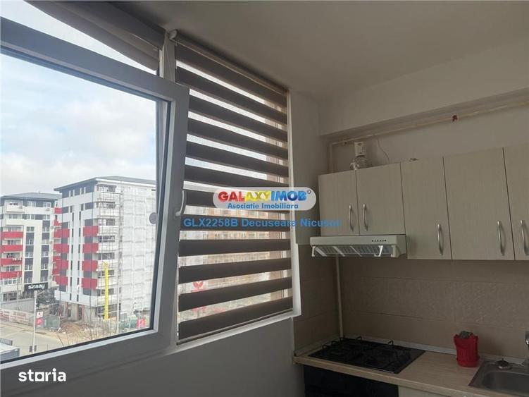 Apartament cu 2 camere în Roșu