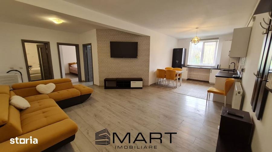Apartament 3 camere 74 mp zona Rahova Pet Friendly - 3
