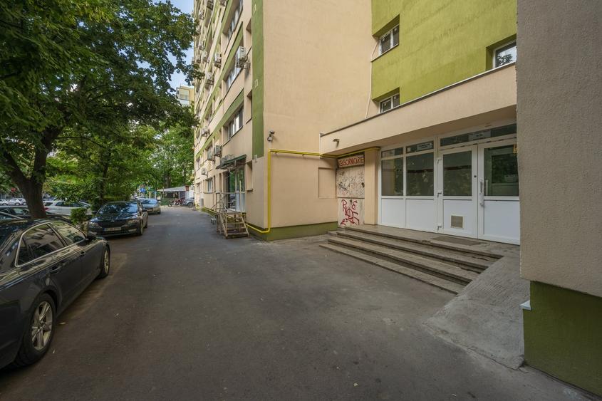 Garsonieră semidecomandată în Pantelimon