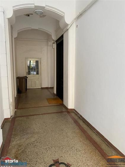 Garsonieră decomandată în Ultracentral