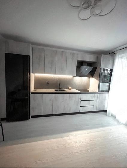 Apartament cu 2 camere decomandat în Chinteni