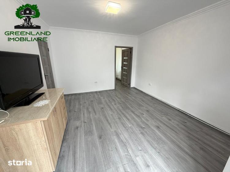 Apartament cu 2 camere în Granit