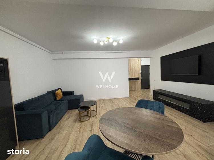 Apartament cu 2 camere în Șelimbăr