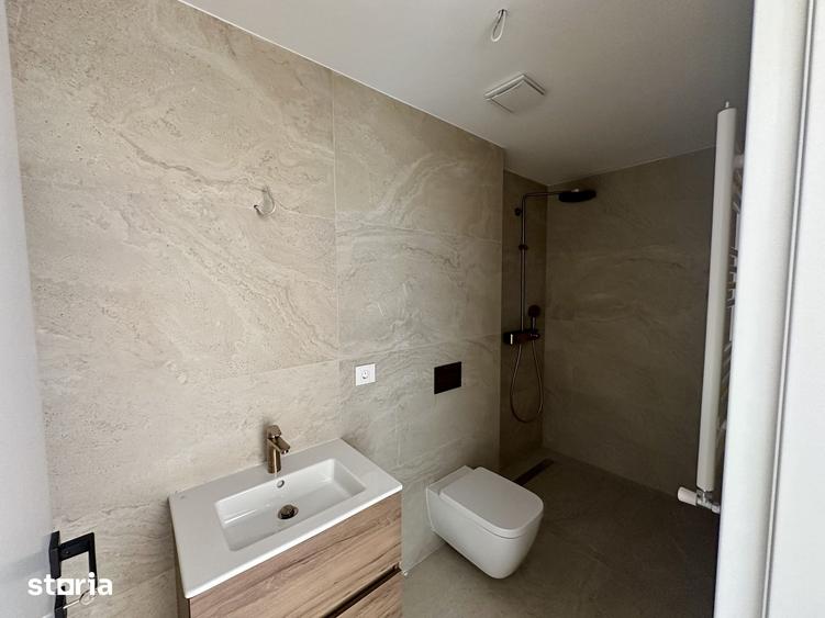 Apartament 3 camere tip T.1 - etaj 3-in ansamblul boutique NOOR UNIRII - 12