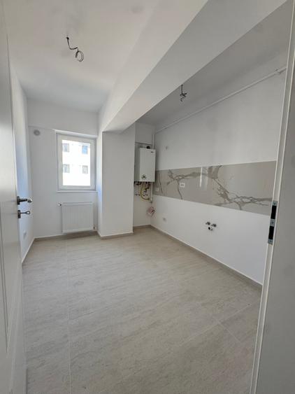 Apartament cu 2 camere decomandat în Miroslava