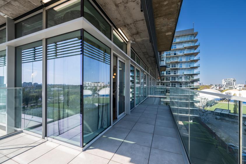 Apartament 3 Camere T1 61 | Up-site - 37