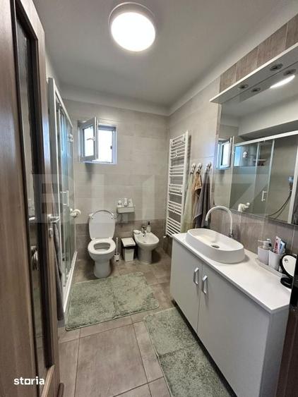 Casă cu 3 camere cu Teren 320 Mp în Sud