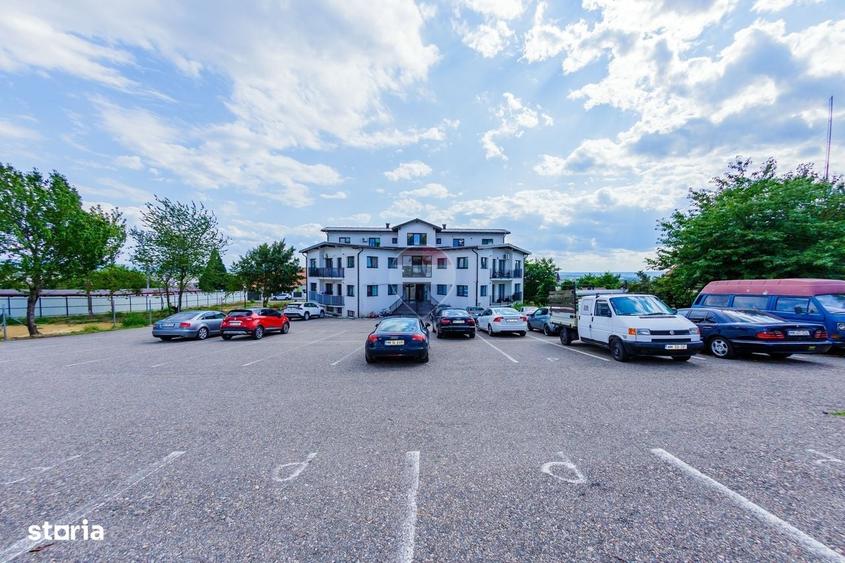 Apartament lux intr o zona exclusivista - 19