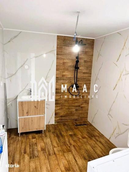 Casă cu 2 camere cu Teren 529 Mp în Chirpăr