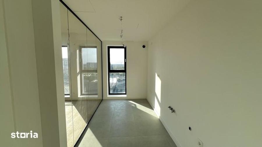 Proprietar Apartament 2 camere Nusco City Park, Aviatiei, Metrou - 7