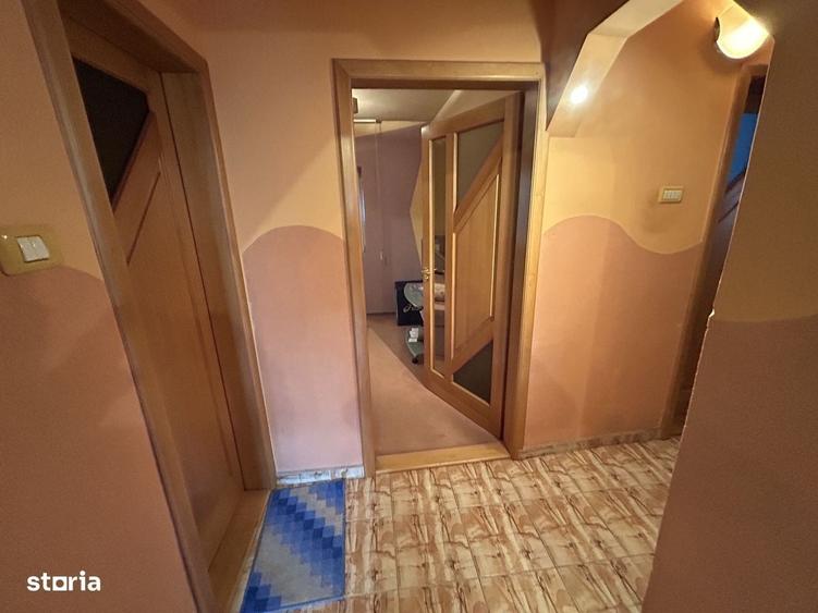 Inchiriez apart.3 cam.decom.et.2/4,modern,zona Vlaicu-Mall - 2