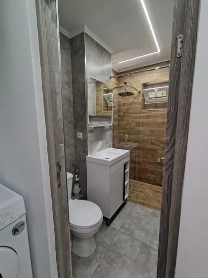Garsonieră semidecomandată în Calea Galați