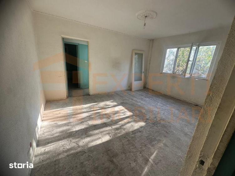 Apartament cu 2 camere în Sud