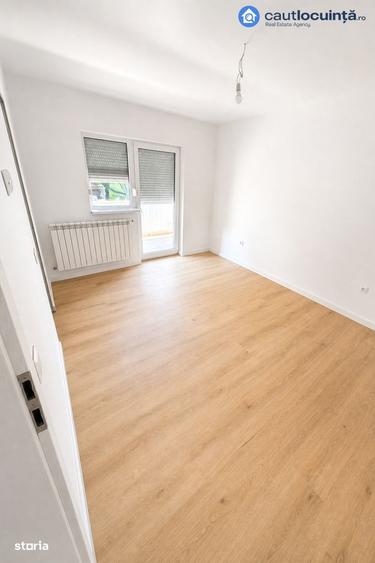 Apartament cu 4 camere decomandat în Domnești