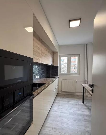 Apartament 2 Camere | Calea Rahovei | Mobilat Utilat | - 7
