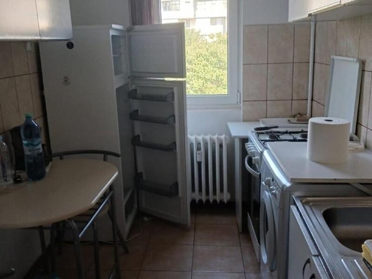 Metrou Piata Sudului - 2 camere - mobilat si utilat - 7