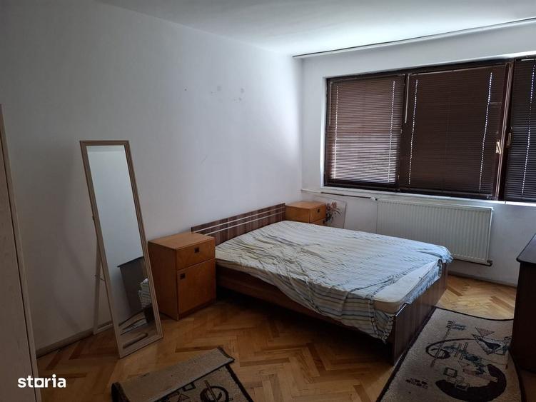 Apartament cu 2 camere în Spitalul Județean