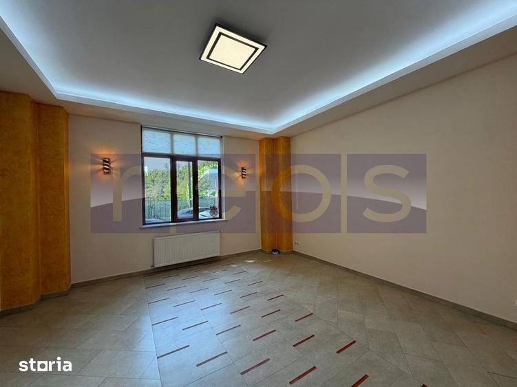 Casă cu 4 camere cu Teren 70 Mp în Cotroceni
