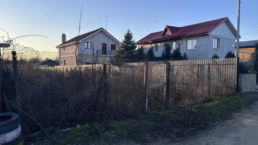 Teren de 500 mp, în Central