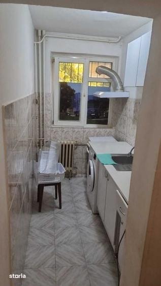 Apartament cu 2 camere în Șagului