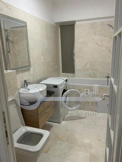 Apartament 2 Camere Decomandat, Royal Town Copou - 7