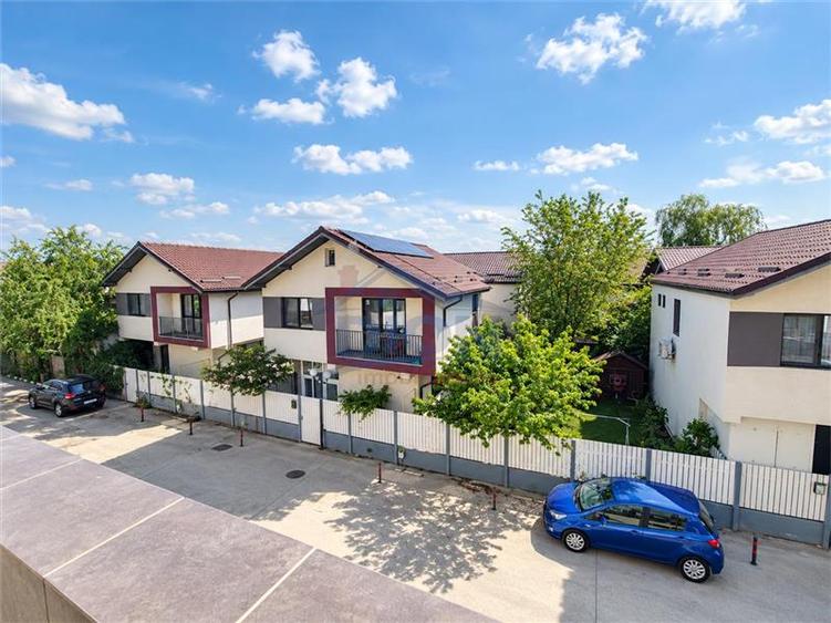 Apartament cu 2 camere decomandat, mobilat în Dudu