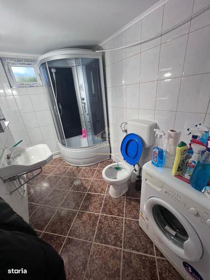 Casă cu 3 camere cu Teren 1709 Mp în Mățău
