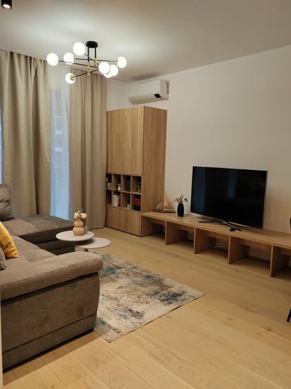 Inchiriere apartament 2 camere Nusco - 13