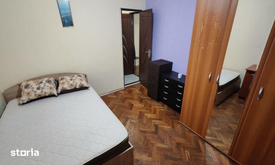 Apartament cu 2 camere în Țiglina 2