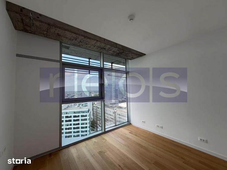 Apartament cu 4 camere în Floreasca