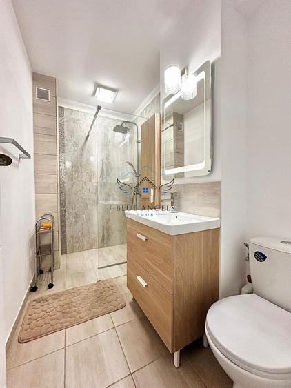 Apartament cu 3 camere în Astra