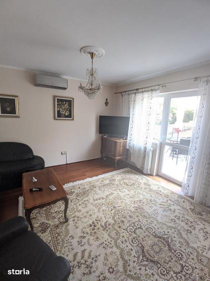 Casă cu 4 camere cu Teren 200 Mp în Mănăștur