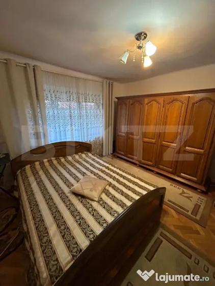 Casa individuala 6 camere, 269 mp utili, 635 mp teren - 18