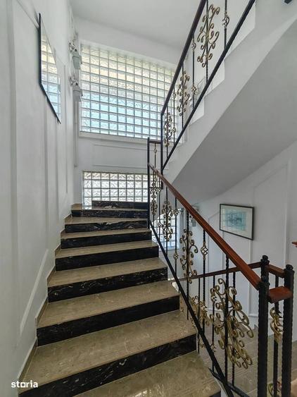 Apartament în Străulești
