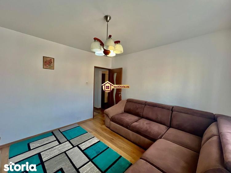 Apartament 2 camere Moara de Foc - 1