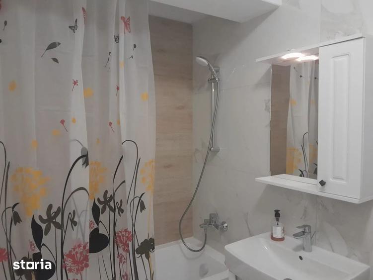 Apartament cu 2 camere în Militari