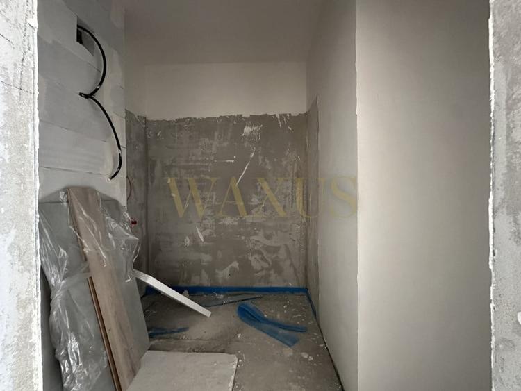 Apartament cu 2 camere semidecomandat în Florești — fotografia 3