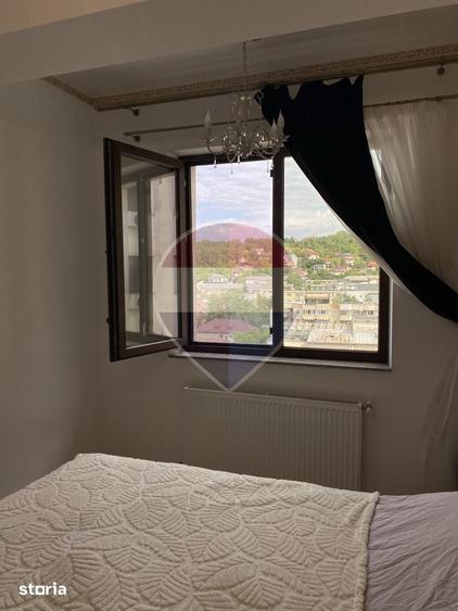 Apartament 2 camere | 55 mp | Et. 7 | Concept Residence - 2