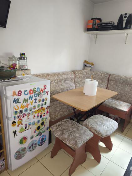 Apartament cu 3 camere decomandat, mobilat în Inel II
