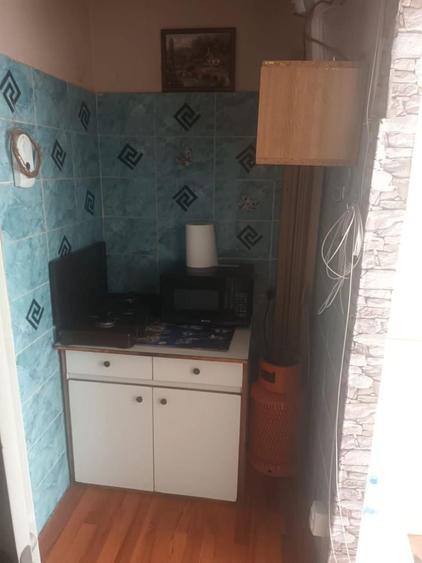 Camera de camin renovata si utilata complet zona Astra - 2