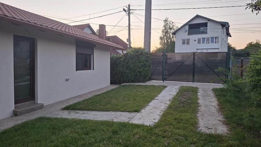 Casă cu 1 camere în Central