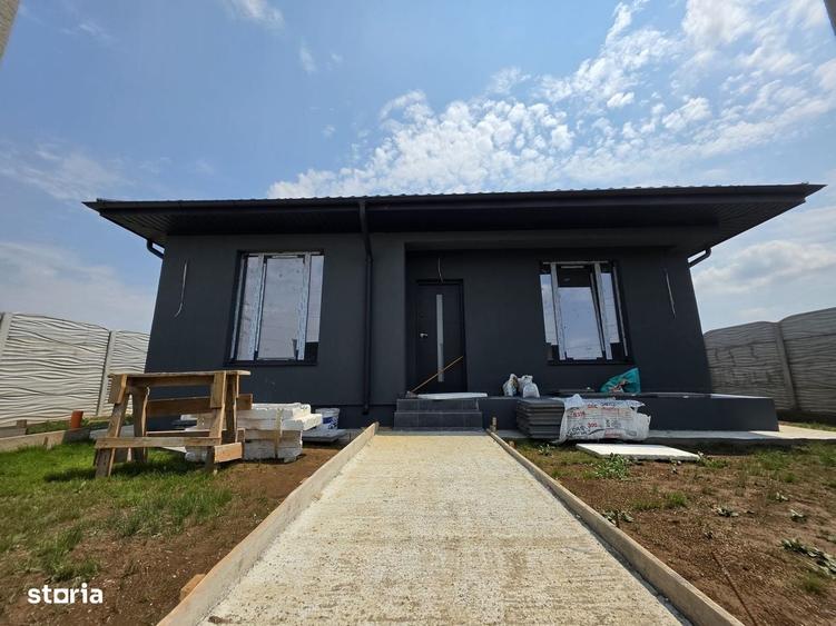 Casa 4 Camere | Teren 420 mp - 4