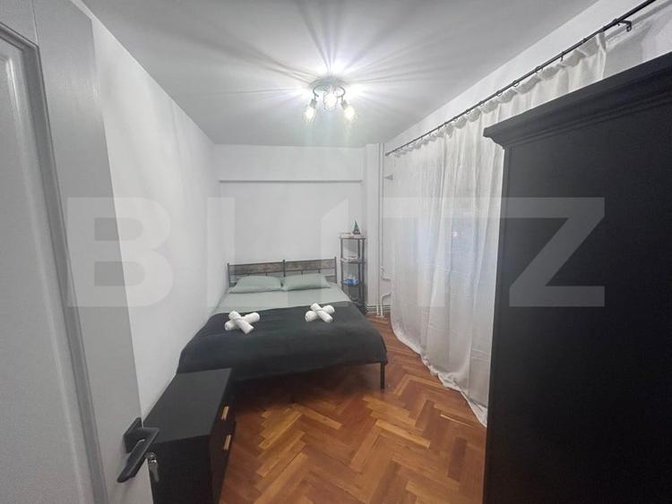 Apartament cu 3 camere, 100 mp, deco, Calea Bucuresti-Universitate - 5