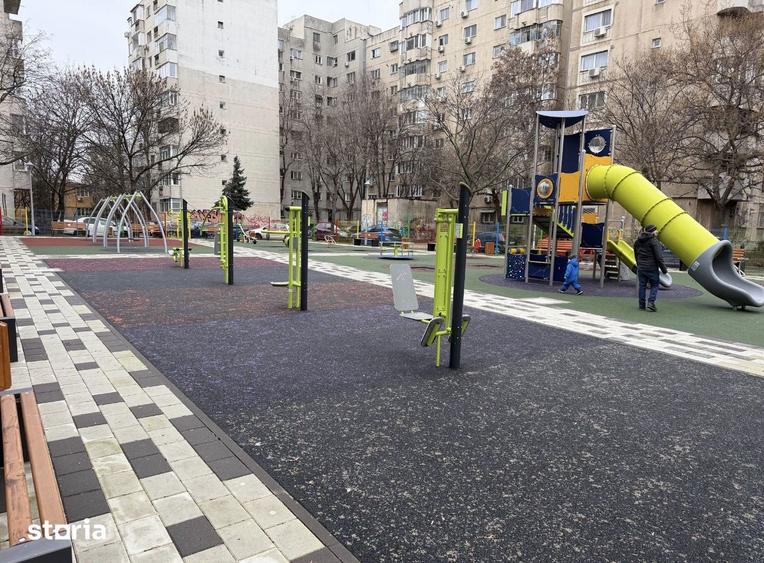Apartament cu 4 camere în 13 Septembrie