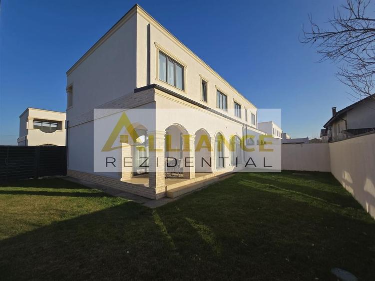 Duplex cu 5 camere decomandat cu Canalizare în Berceni