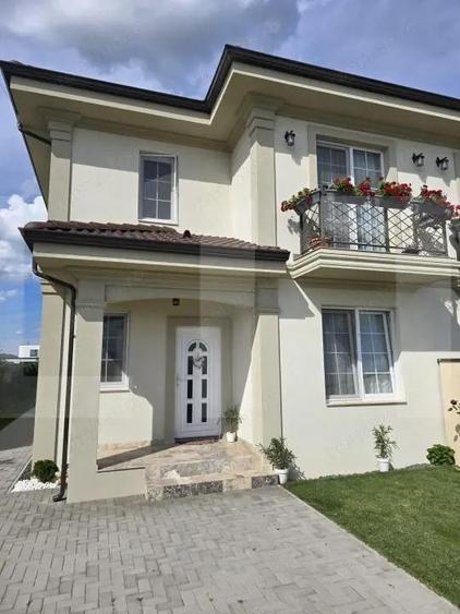 Duplex Urseni Etaj 3 bai 120mp utili - 1