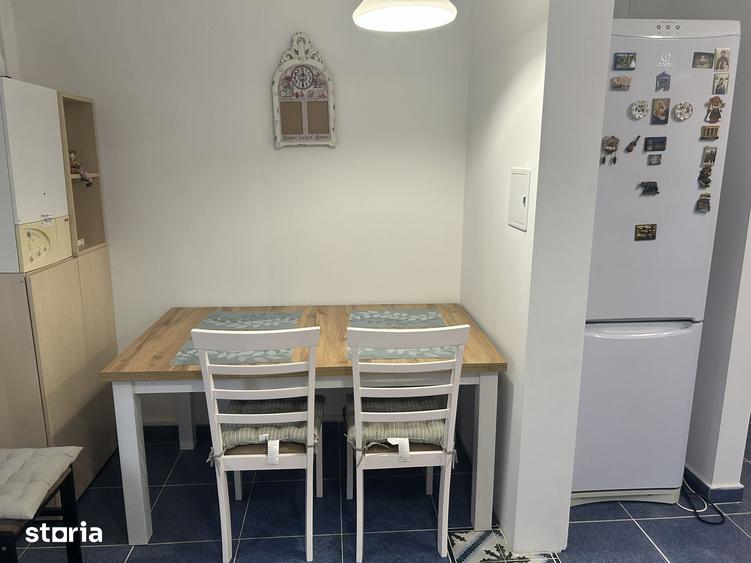Apartament 2 camere, 13 Septembrie, Aleea Botorani, mobilat si utilat - 9