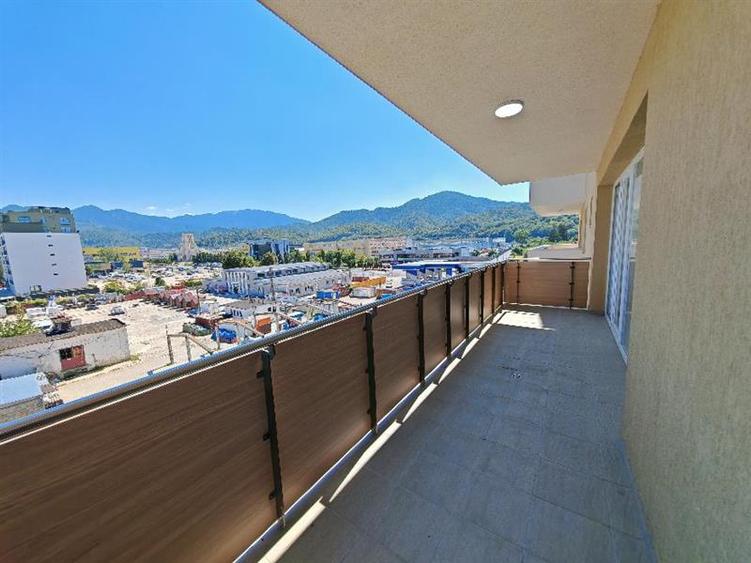 Apartament cu 3 camere decomandat, mobilat în Astra