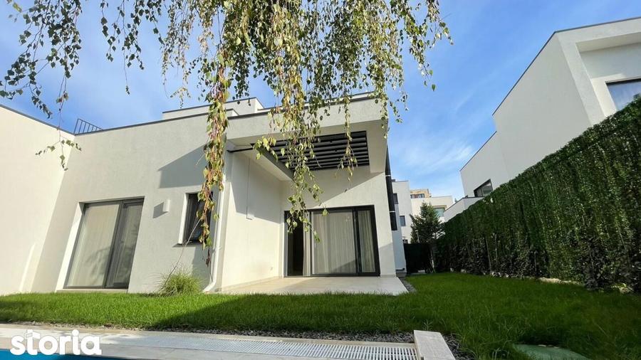 VILA STIL MEDITERANEAN ZONA IANCU NICOLAE - 18