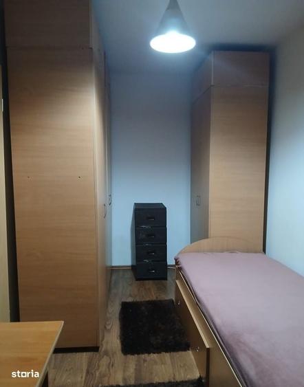 Apartament cu 2 camere în Țiglari
